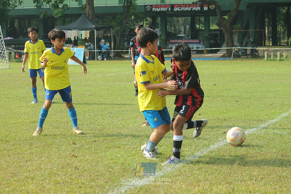 ijlu11 big21 plate brazillian ss bintaro vs siaga bojong gede