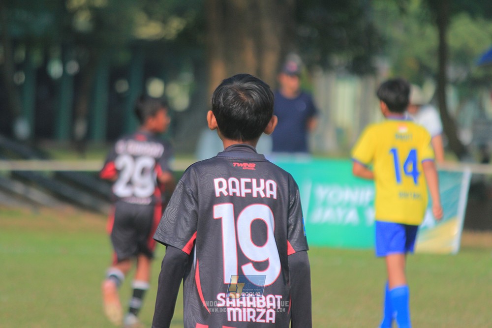 ijlu11 big21 plate brazillian ss bintaro vs siaga bojong gede