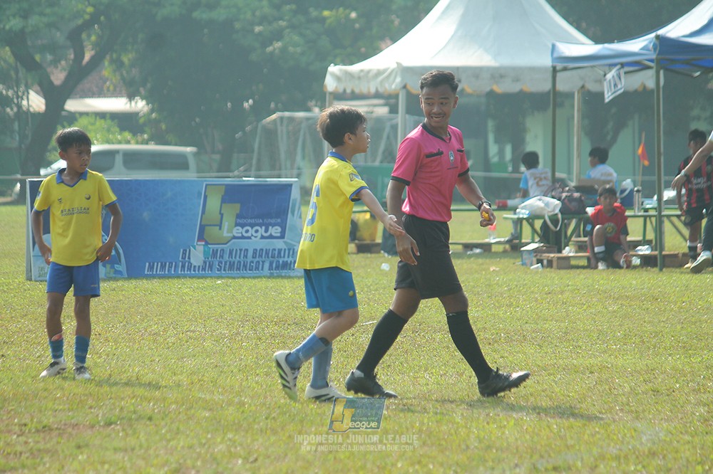 ijlu11 big21 plate brazillian ss bintaro vs siaga bojong gede