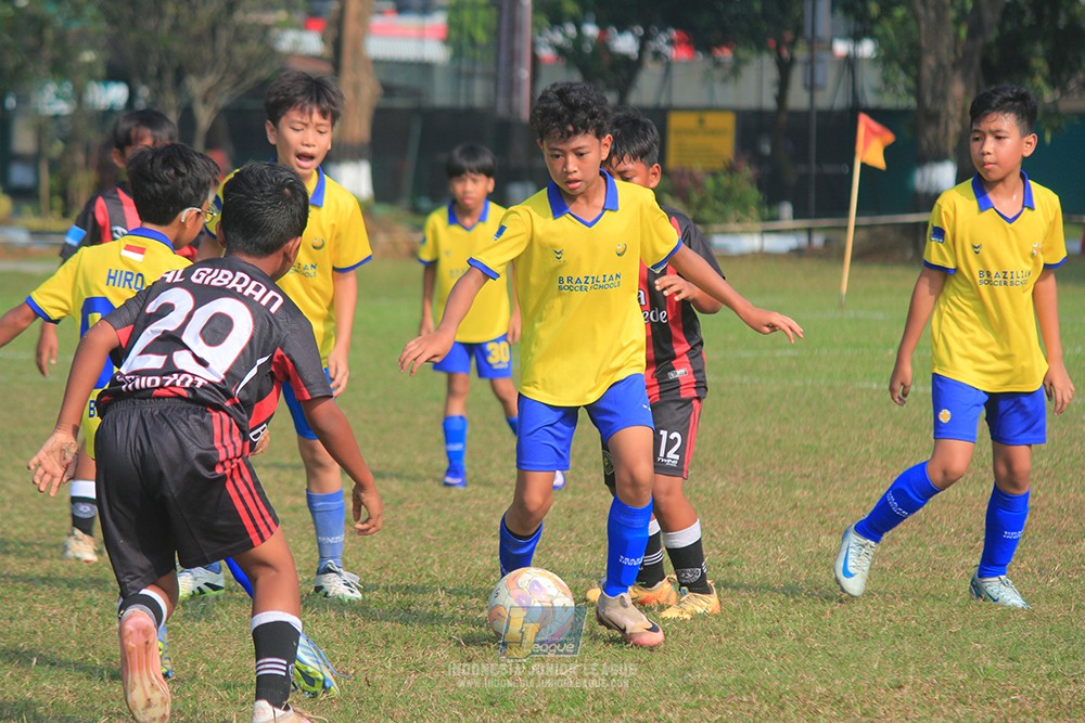 ijlu11 big21 plate brazillian ss bintaro vs siaga bojong gede