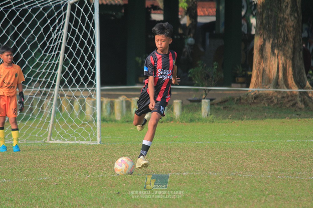 ijlu11 big21 plate brazillian ss bintaro vs siaga bojong gede