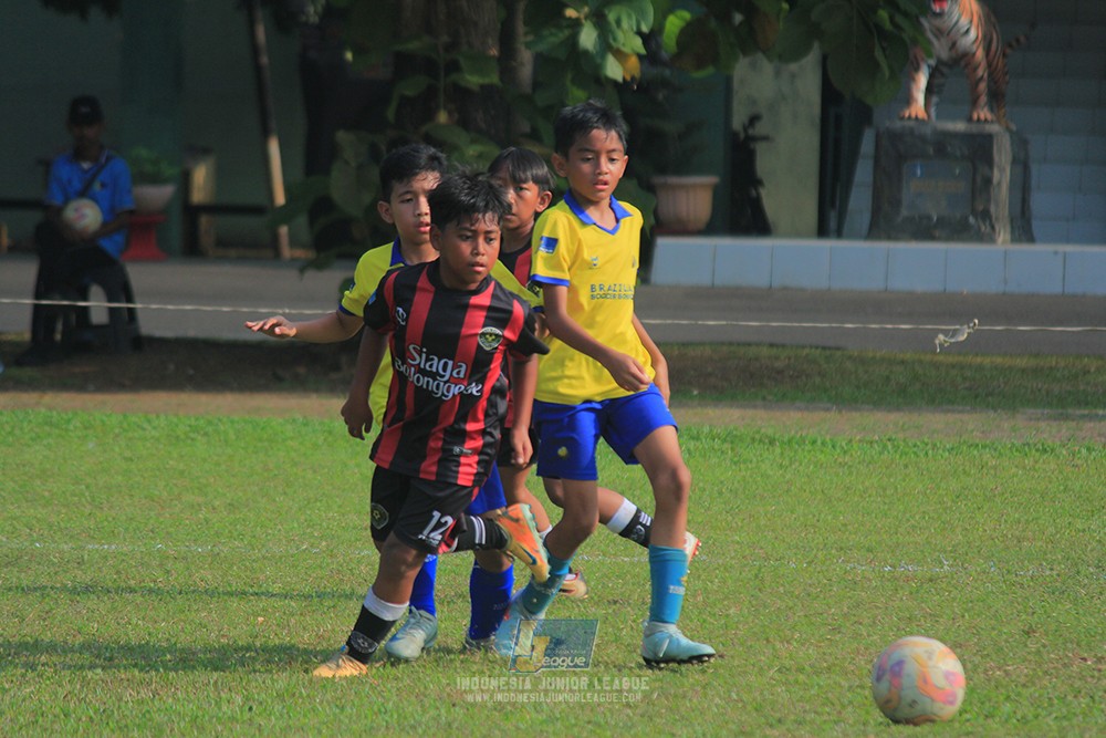 ijlu11 big21 plate brazillian ss bintaro vs siaga bojong gede