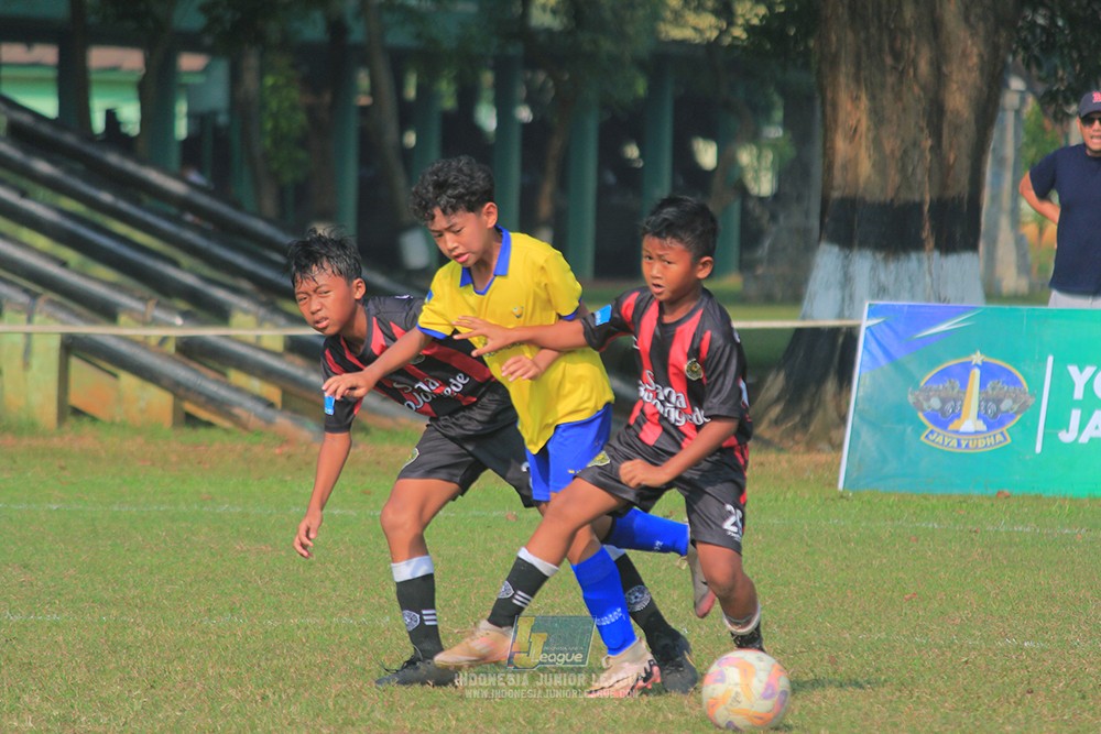 ijlu11 big21 plate brazillian ss bintaro vs siaga bojong gede