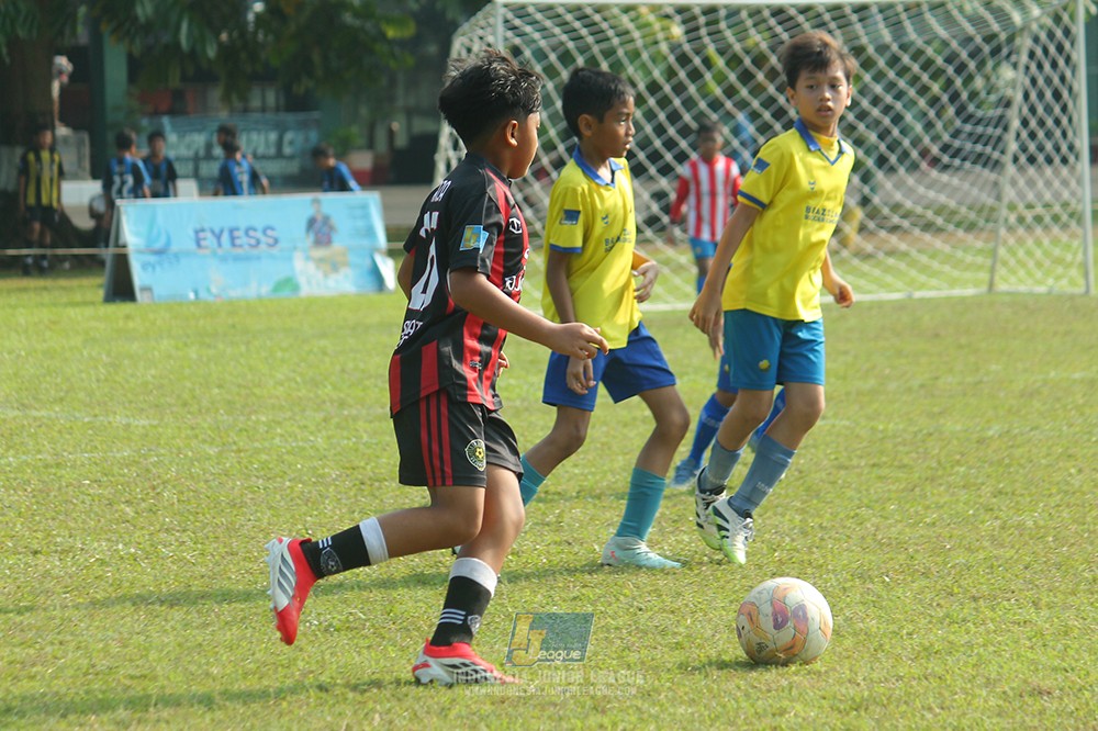 ijlu11 big21 plate brazillian ss bintaro vs siaga bojong gede