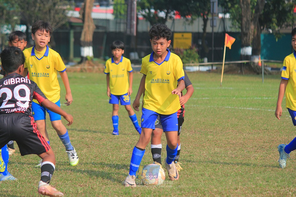 ijlu11 big21 plate brazillian ss bintaro vs siaga bojong gede