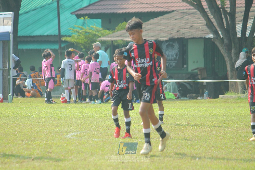 ijlu11 big21 plate brazillian ss bintaro vs siaga bojong gede