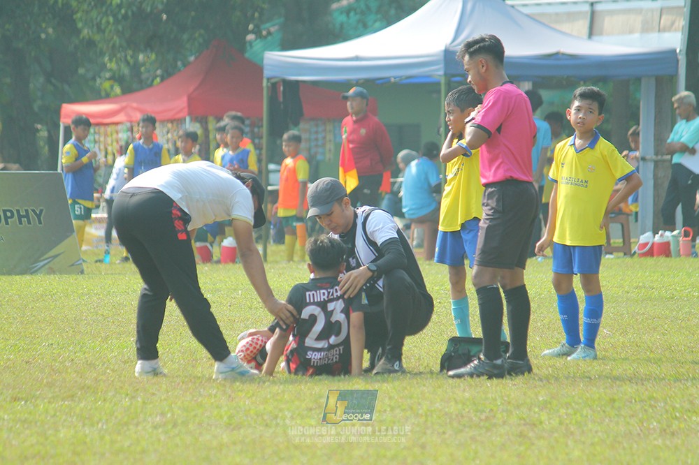 ijlu11 big21 plate brazillian ss bintaro vs siaga bojong gede