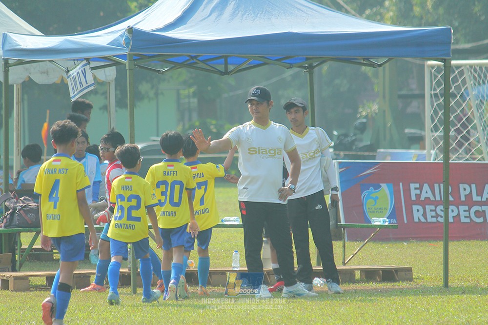 ijlu11 big21 plate brazillian ss bintaro vs siaga bojong gede