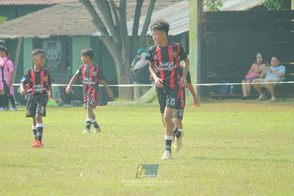 ijlu11 big21 plate brazillian ss bintaro vs siaga bojong gede