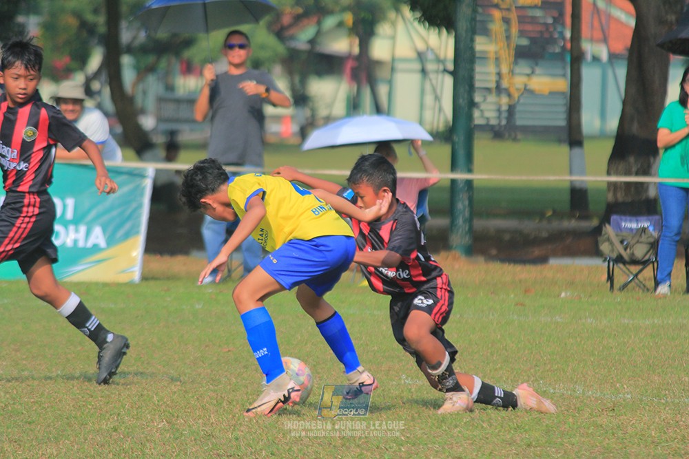 ijlu11 big21 plate brazillian ss bintaro vs siaga bojong gede