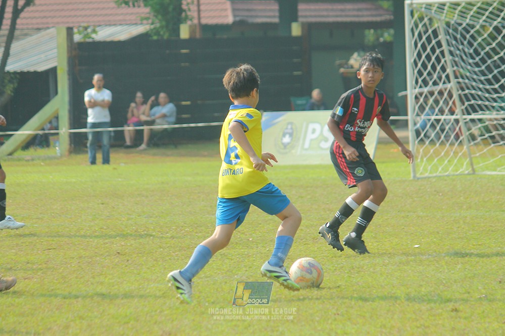 ijlu11 big21 plate brazillian ss bintaro vs siaga bojong gede
