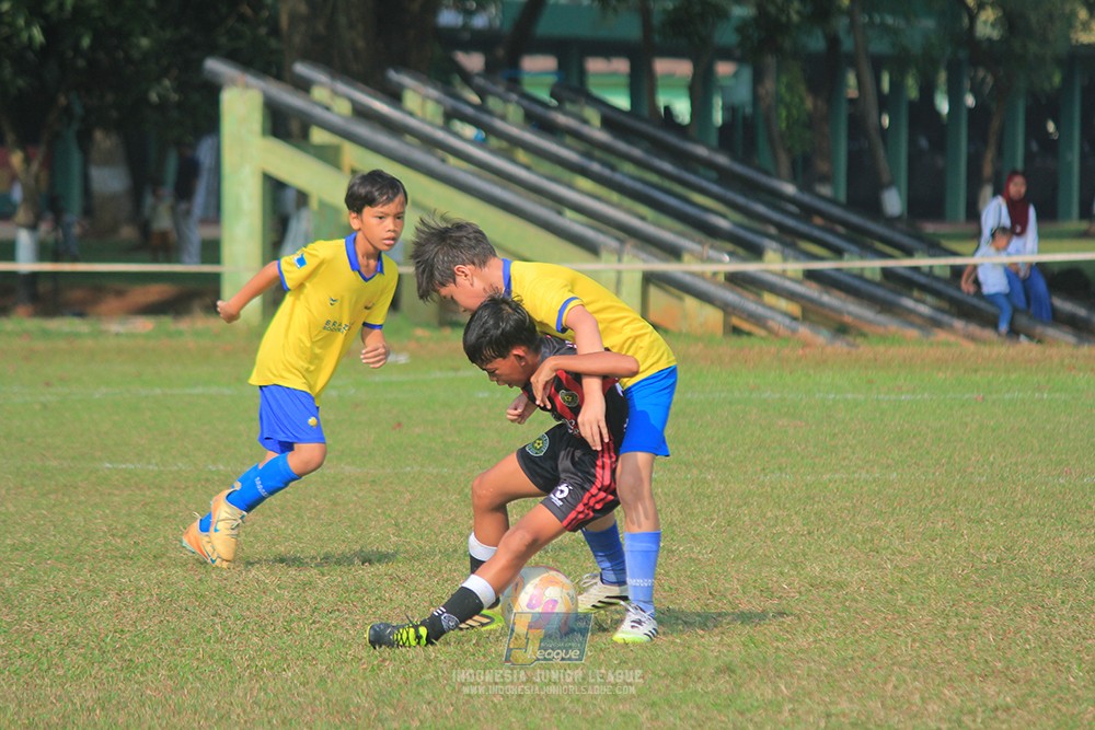 ijlu11 big21 plate brazillian ss bintaro vs siaga bojong gede