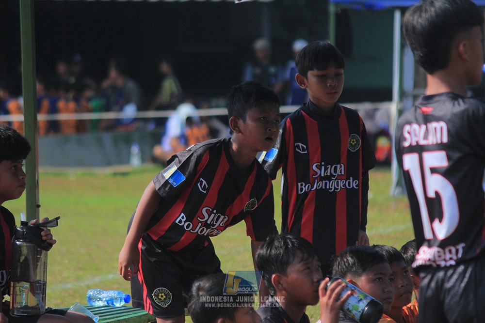 ijlu11 big21 plate brazillian ss bintaro vs siaga bojong gede