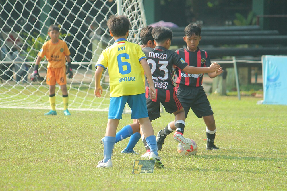 ijlu11 big21 plate brazillian ss bintaro vs siaga bojong gede