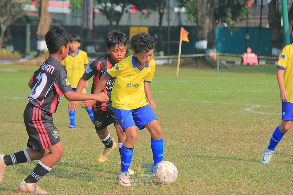 ijlu11 big21 plate brazillian ss bintaro vs siaga bojong gede