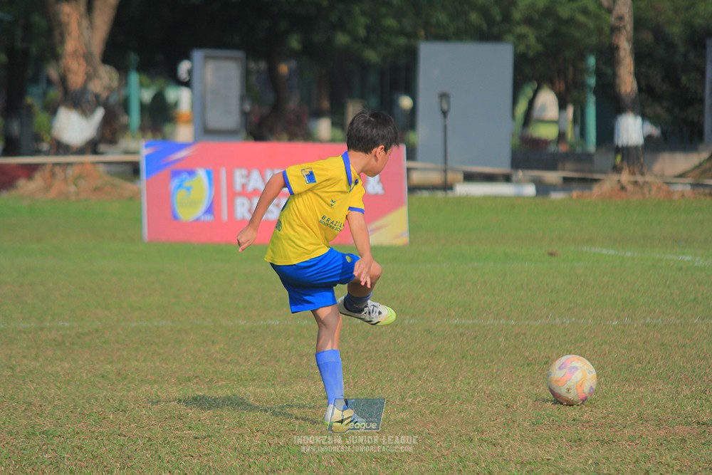 ijlu11 big21 plate brazillian ss bintaro vs siaga bojong gede