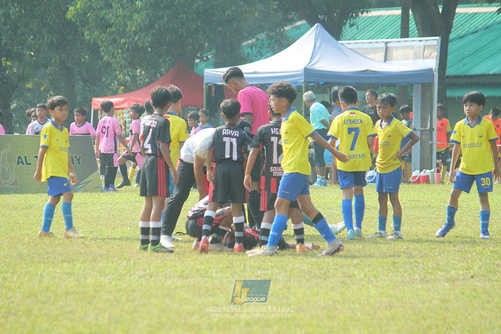 ijlu11 big21 plate brazillian ss bintaro vs siaga bojong gede