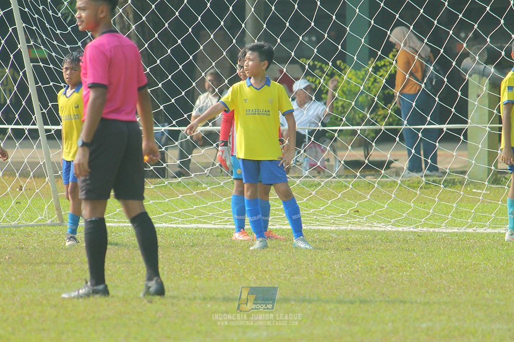 ijlu11 big21 plate brazillian ss bintaro vs siaga bojong gede