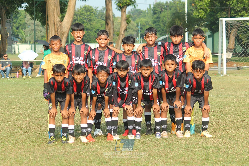ijlu11 big21 plate brazillian ss bintaro vs siaga bojong gede