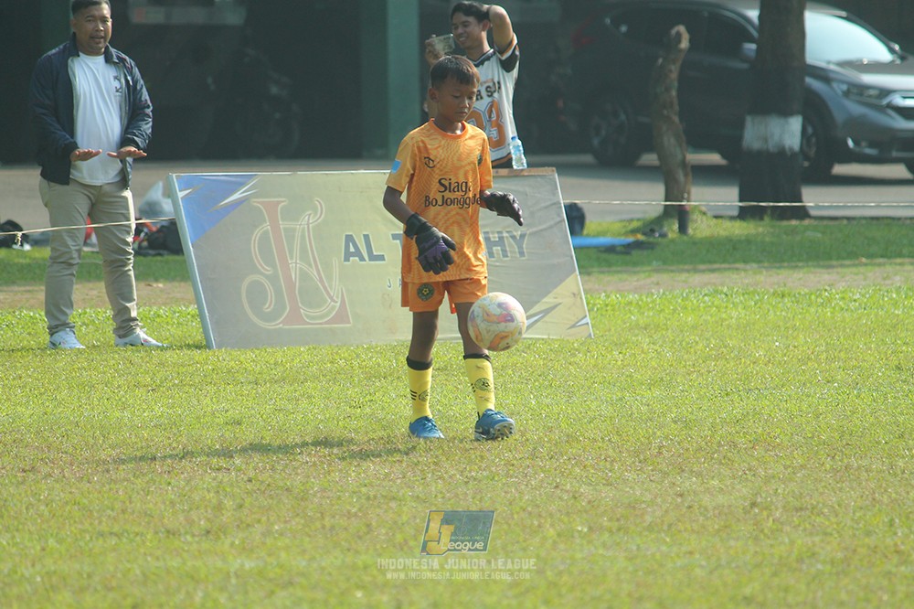 ijlu11 big21 plate brazillian ss bintaro vs siaga bojong gede