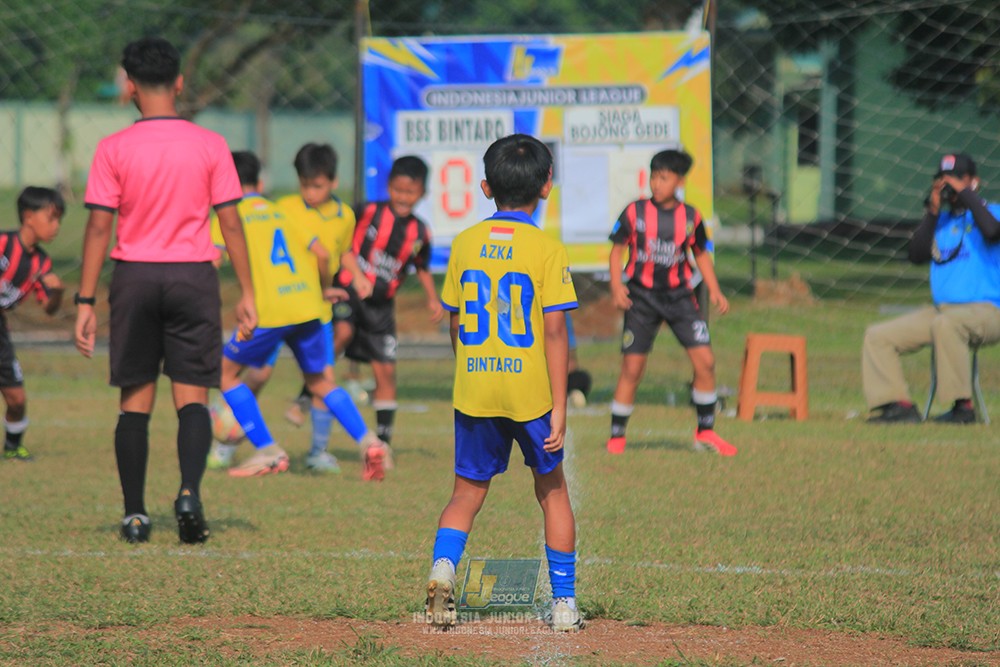 ijlu11 big21 plate brazillian ss bintaro vs siaga bojong gede