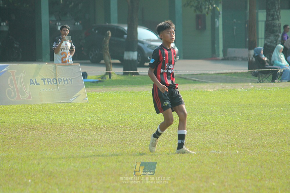 ijlu11 big21 plate brazillian ss bintaro vs siaga bojong gede
