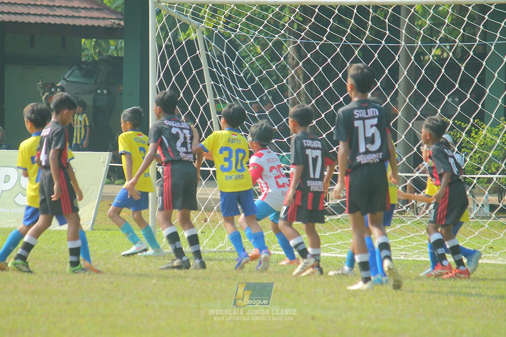 ijlu11 big21 plate brazillian ss bintaro vs siaga bojong gede