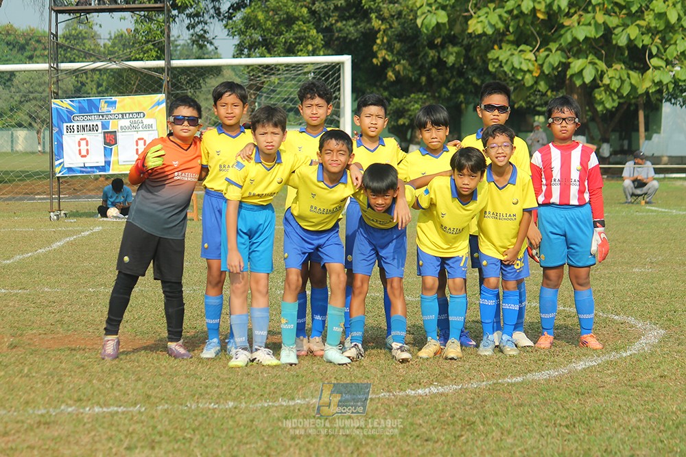 ijlu11 big21 plate brazillian ss bintaro vs siaga bojong gede