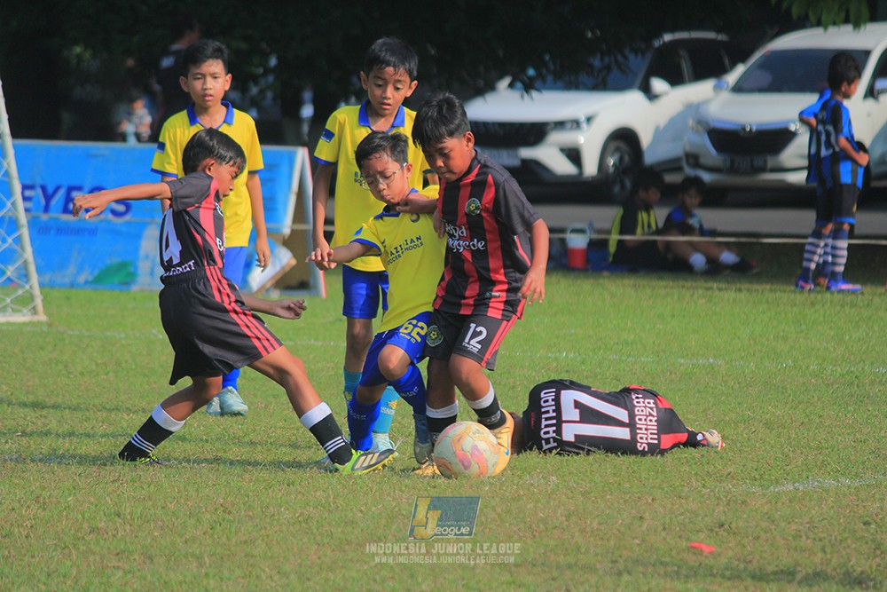 ijlu11 big21 plate brazillian ss bintaro vs siaga bojong gede