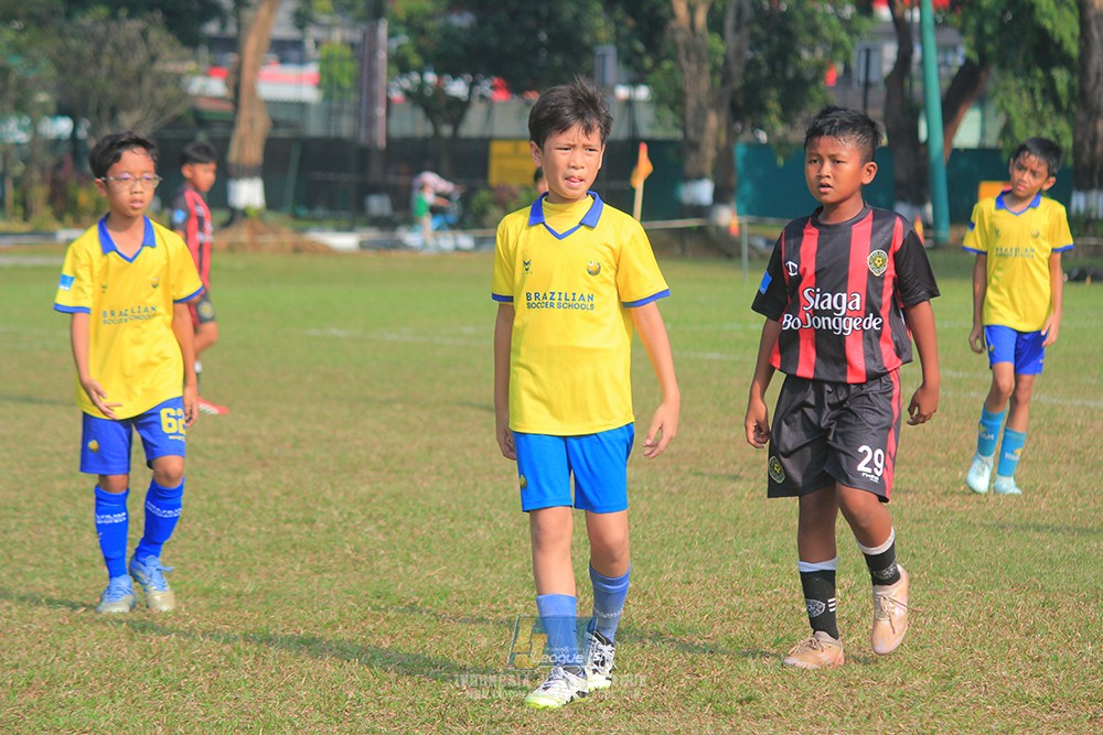 ijlu11 big21 plate brazillian ss bintaro vs siaga bojong gede