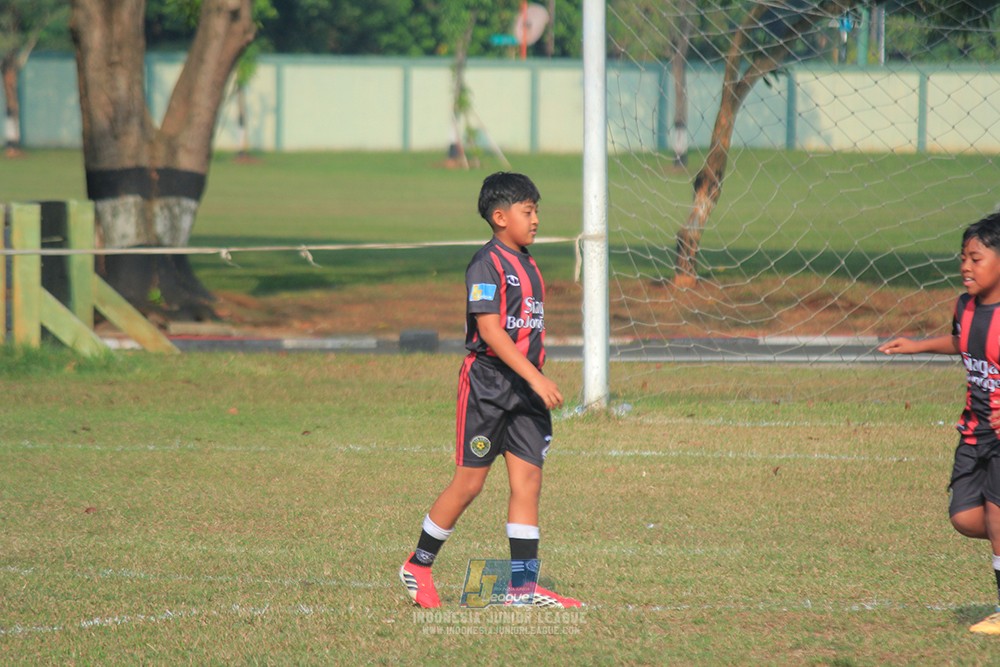 ijlu11 big21 plate brazillian ss bintaro vs siaga bojong gede