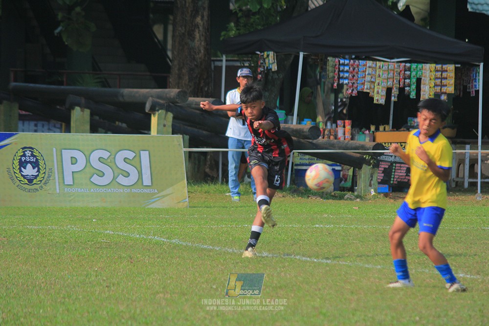 ijlu11 big21 plate brazillian ss bintaro vs siaga bojong gede