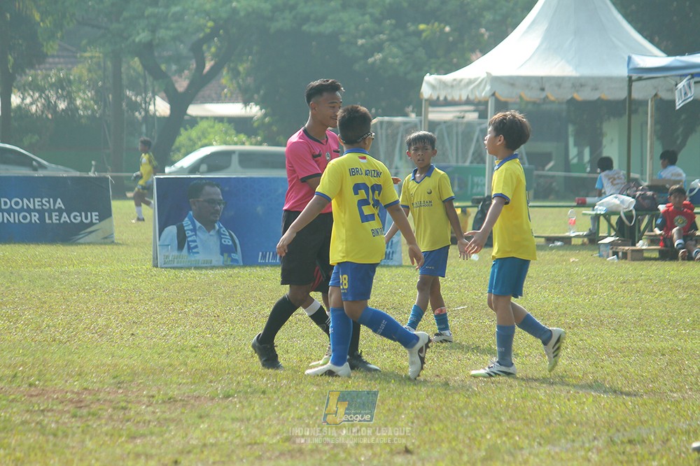 ijlu11 big21 plate brazillian ss bintaro vs siaga bojong gede
