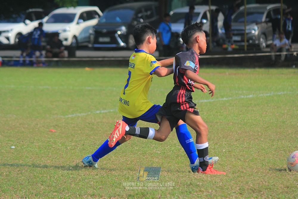 ijlu11 big21 plate brazillian ss bintaro vs siaga bojong gede