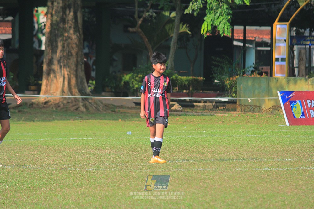 ijlu11 big21 plate brazillian ss bintaro vs siaga bojong gede