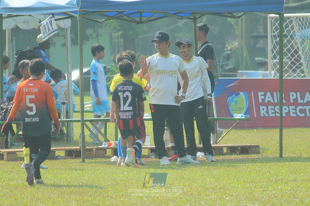 ijlu11 big21 plate brazillian ss bintaro vs siaga bojong gede