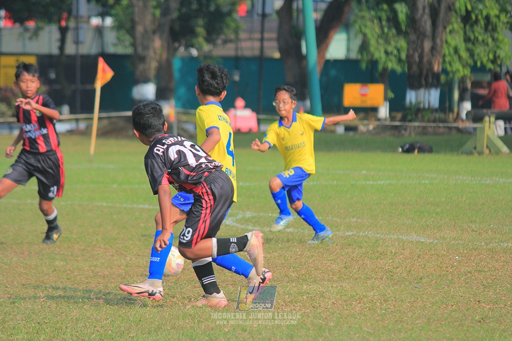 ijlu11 big21 plate brazillian ss bintaro vs siaga bojong gede