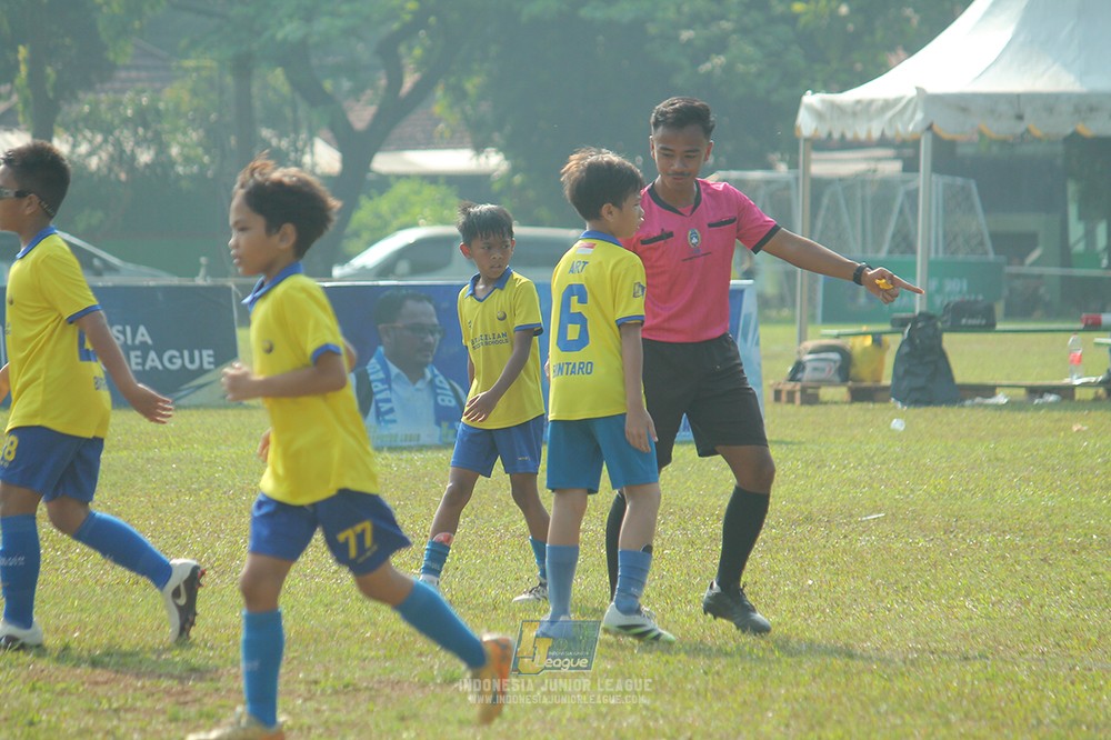 ijlu11 big21 plate brazillian ss bintaro vs siaga bojong gede