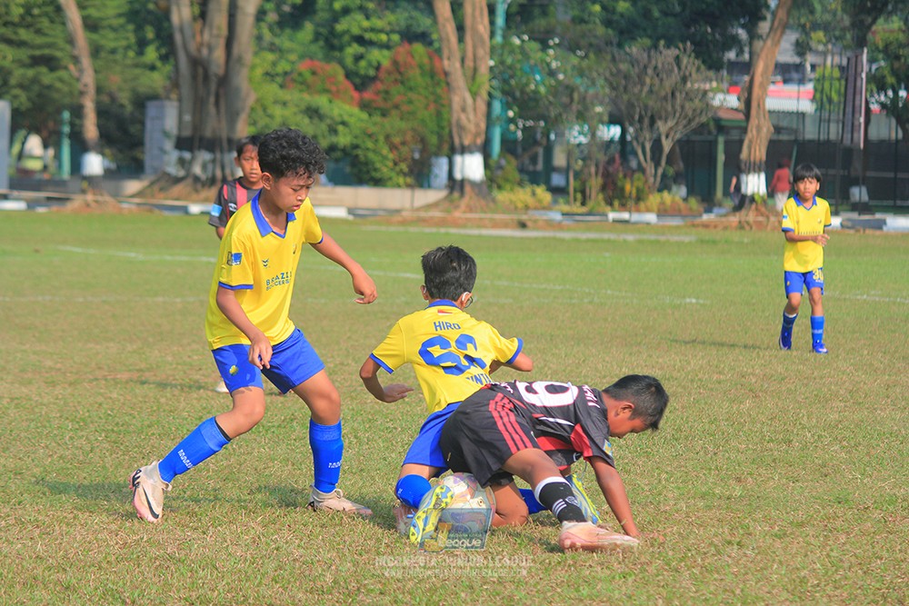 ijlu11 big21 plate brazillian ss bintaro vs siaga bojong gede