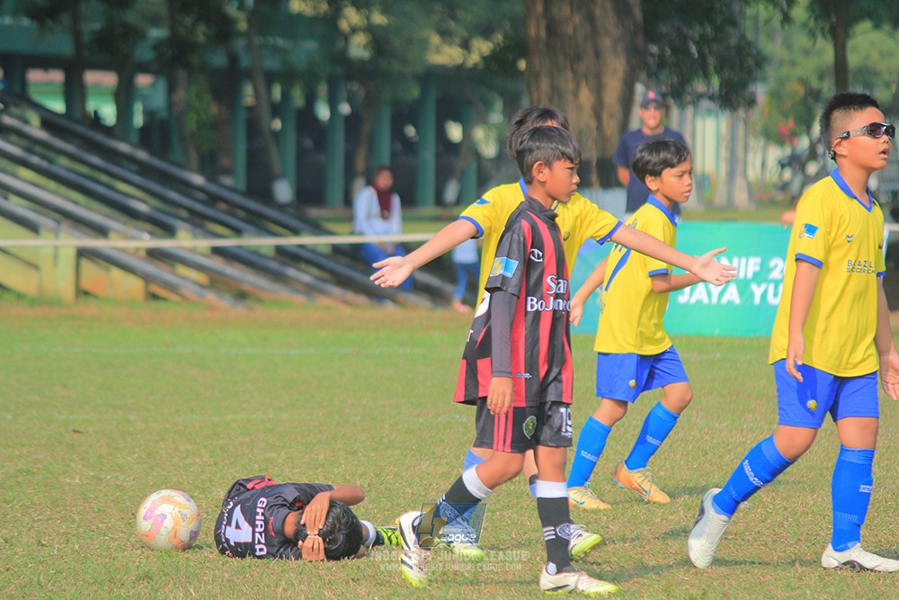 ijlu11 big21 plate brazillian ss bintaro vs siaga bojong gede