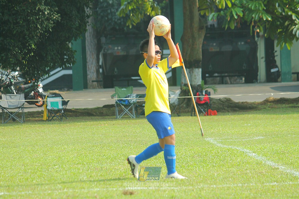 ijlu11 big21 plate brazillian ss bintaro vs siaga bojong gede