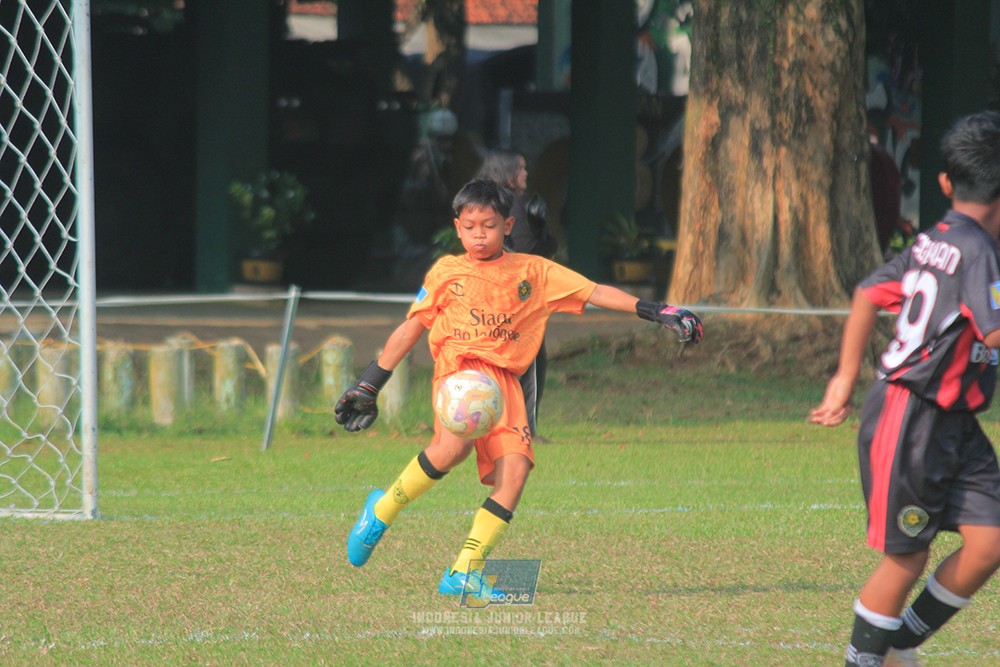 ijlu11 big21 plate brazillian ss bintaro vs siaga bojong gede
