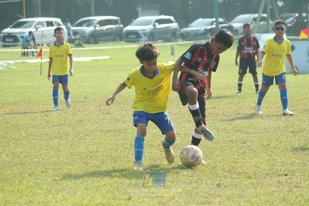 ijlu11 big21 plate brazillian ss bintaro vs siaga bojong gede
