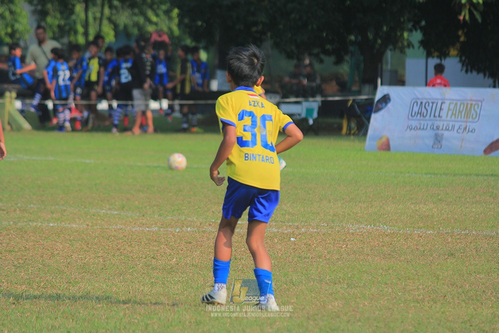 ijlu11 big21 plate brazillian ss bintaro vs siaga bojong gede