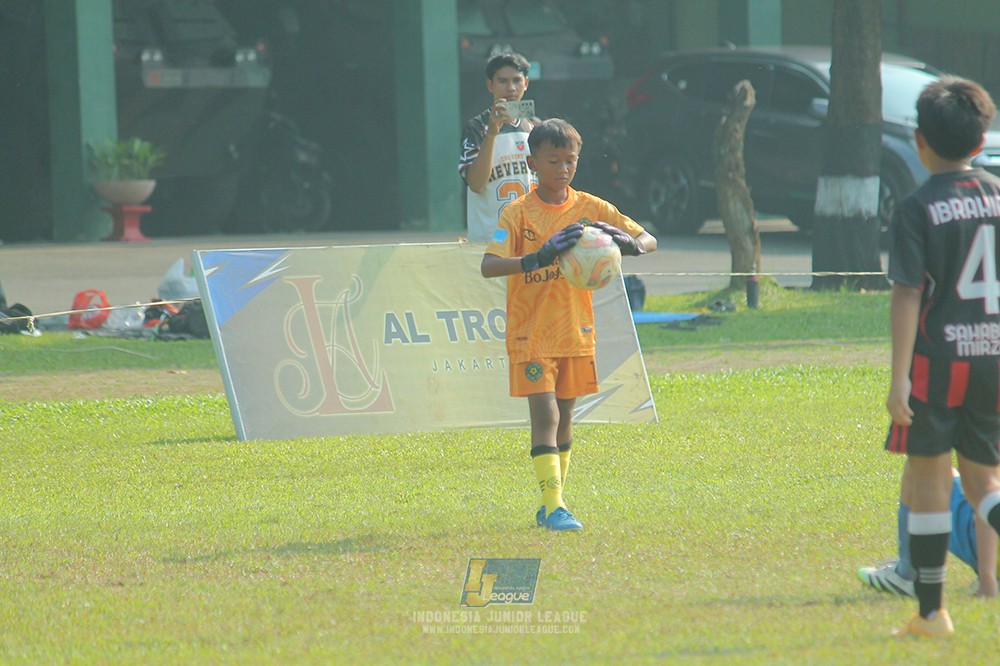 ijlu11 big21 plate brazillian ss bintaro vs siaga bojong gede