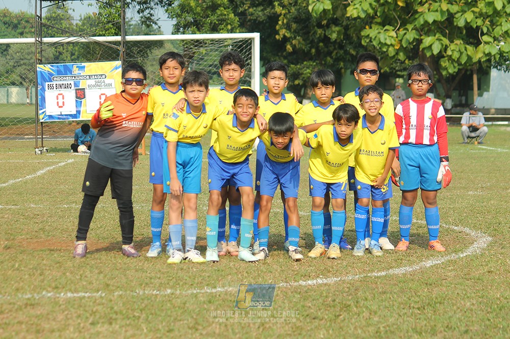 ijlu11 big21 plate brazillian ss bintaro vs siaga bojong gede