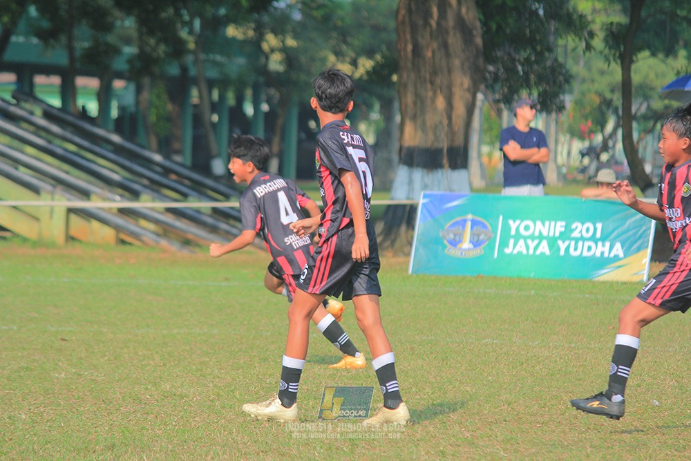 ijlu11 big21 plate brazillian ss bintaro vs siaga bojong gede