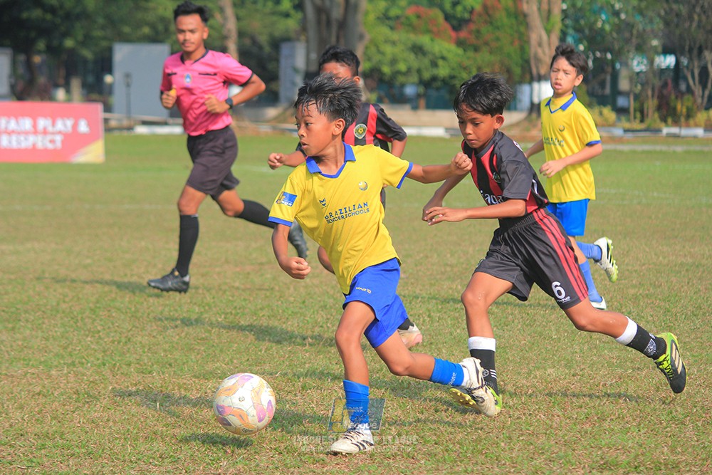 ijlu11 big21 plate brazillian ss bintaro vs siaga bojong gede