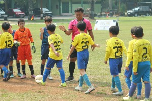 [IJLU11 BIG21 PLATE - 280626] BRAZILLIAN SS SENAYAN VS BRAZILLIAN SS SERPONG