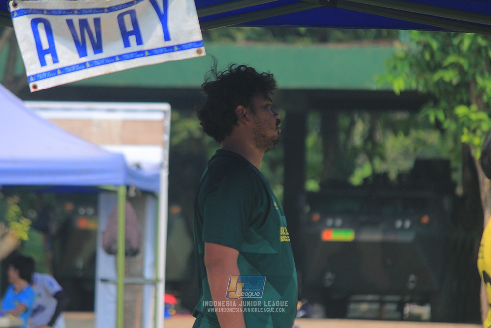 ijlu11 big21 plate brazillian ss senayan vs brazillian ss serpong